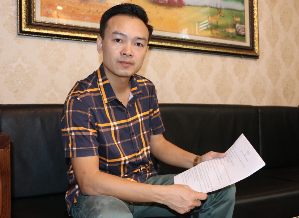 Dự thảo phạt thầy mắng trò, trò mắng thầy: 'Không muốn đạo đức nhà giáo được đo đếm bằng tiền' du thao phat thay mang tro tro mang thay khong muon dao duc nha giao duoc do dem bang tien