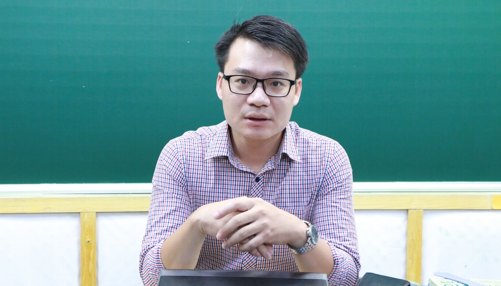 Dự thảo phạt thầy mắng trò, trò mắng thầy: 'Không muốn đạo đức nhà giáo được đo đếm bằng tiền' du thao phat thay mang tro tro mang thay khong muon dao duc nha giao duoc do dem bang tien