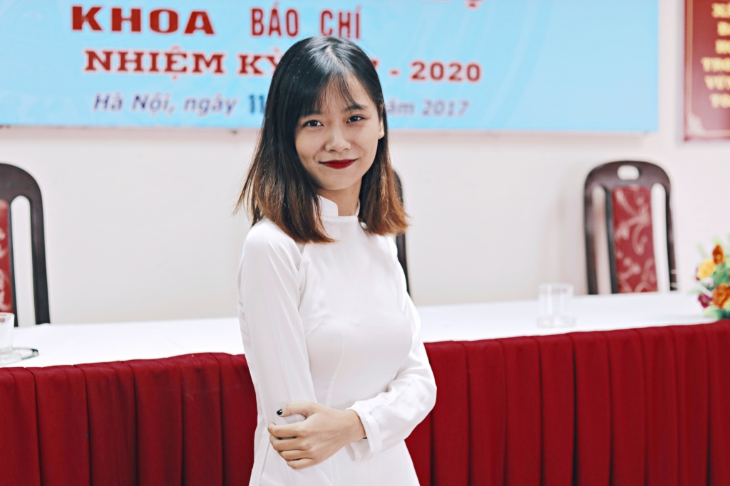 tam su cua co be hat tieu la thu khoa tot nghiep xuat sac hoc vien bao chi nam 2018