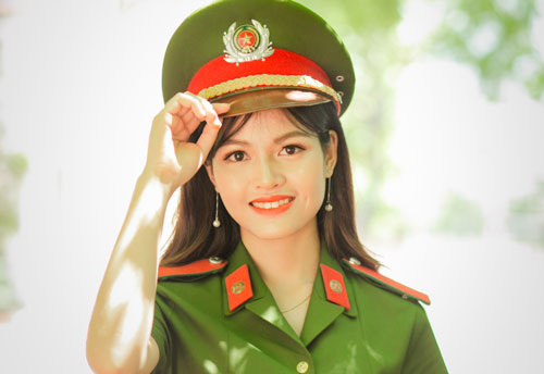 thu khoa kep cua hoc vien canh sat nhan dan