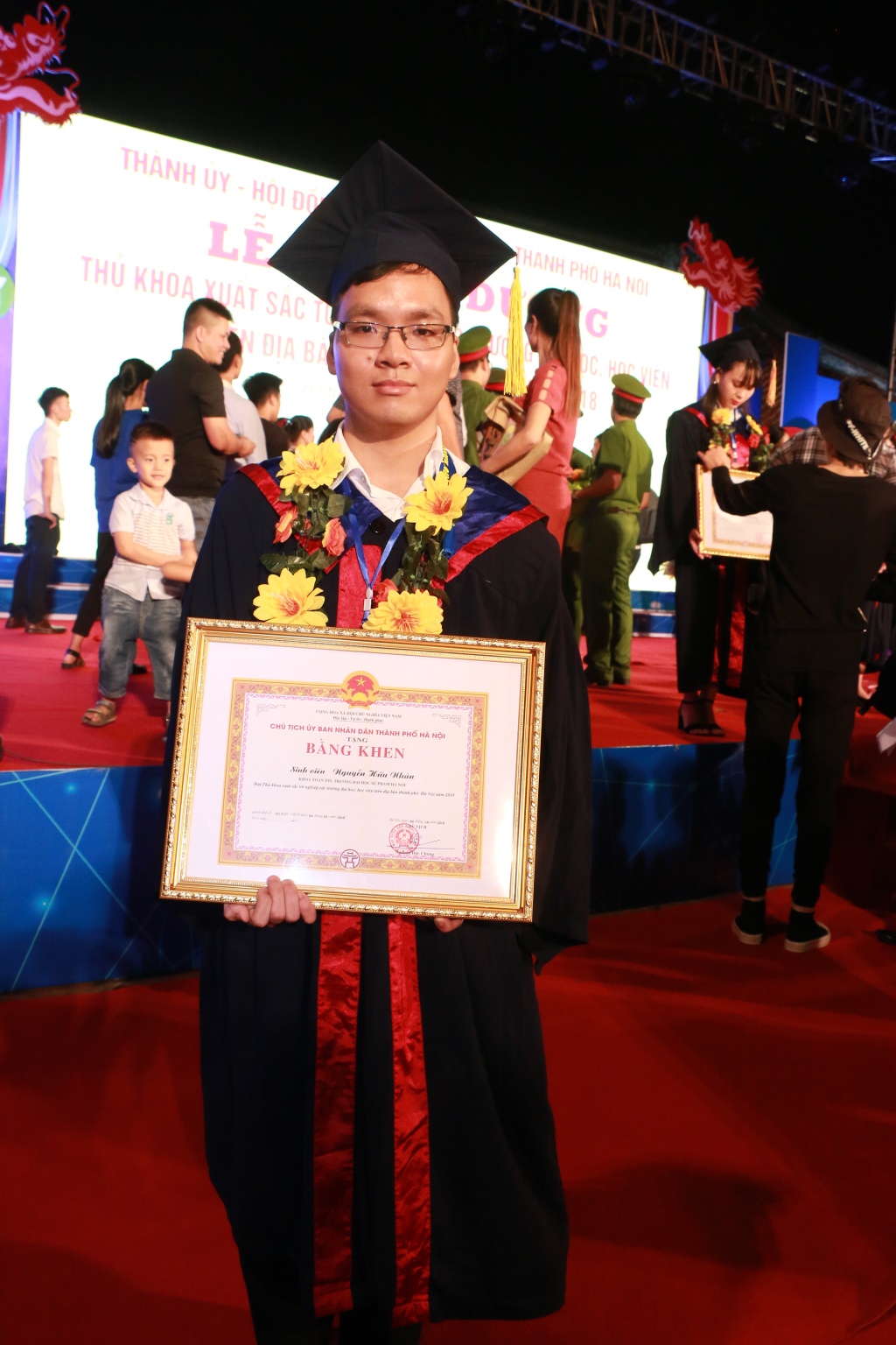 nhung thu khoa truong su pham thu khoa khong phai mot sach lam duoc viec thi khong so that nghiep