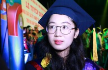 Những thủ khoa trường sư phạm: Thủ khoa không phải mọt sách, làm được việc thì không sợ thất nghiệp