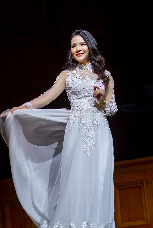 chiem nguong sac dep cua dan hoa khoi cuoc thi tai sac du hoc sinh viet tai australia nam 2018