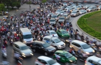 chat luong khong khi khu vuc minh khai pham van dong o muc kem