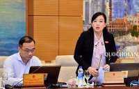 thu ngan sach moi du chi thuong xuyen va tra no