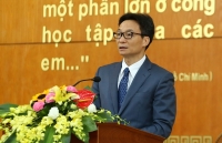 pho thu tuong viet nam khong chu truong pha gia tien dong