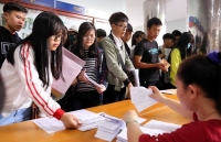 bo truong gddt giai trinh ve gian lan thi cu mot so ca nhan da vo hieu hoa qui trinh cham thi
