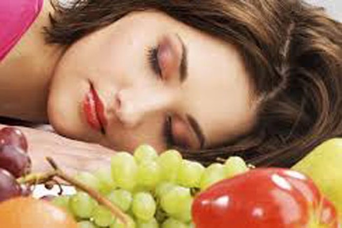 loi ich cua vitamin va duong chat doi voi giac ngu con nguoi