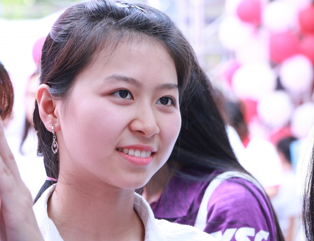 hang nghin sinh vien hv tai chinh tham gia phong van truc tiep tai ngay hoi tuyen dung 2018
