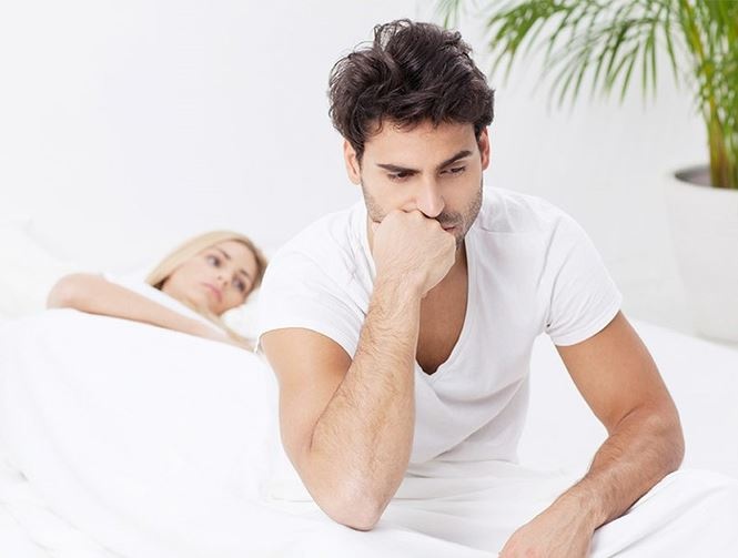 Những dấu hiệu bất thường cảnh báo 'cậu nhỏ' mắc bệnh nhung dau hieu bat thuong canh bao cau nho mac benh