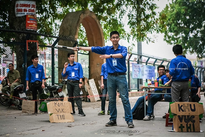 nam sinh dep trai tai nang chia se kinh nghiem de tro thanh sinh vien 5 tot