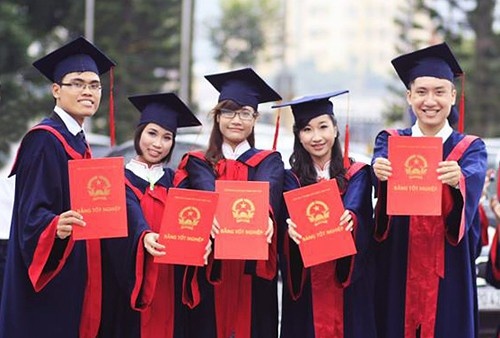 Đã có 'thầy thuốc' để 'đo sức khỏe' của các trường đại học da co thay thuoc de do suc khoe cua cac truong dai hoc