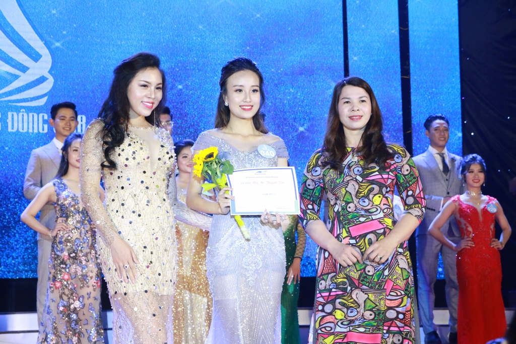 10 cặp đôi trai tài gái sắc trong đêm chung kết Tài sắc Phương Đông 2018 10 cap doi trai tai gai sac trong dem chung ket tai sac phuong dong 2018