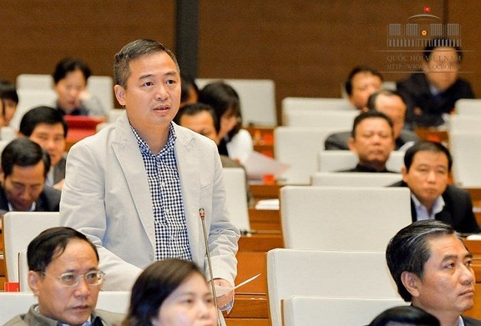 Phải chỉ ra được ai là người chịu trách nhiệm về sơ hở trong kì thi THPT quốc gia 2018 phai chi ro ra duoc ai la nguoi chiu trach nhiem ve so ho trong ki thi thpt quoc gia 2018
