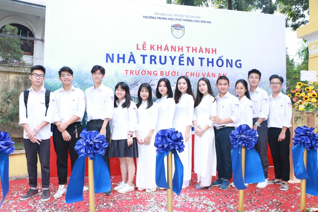 doi moi giao duc pho thong nhu the nao de tao ra duoc nhung hoc tro la cong dan toan cau