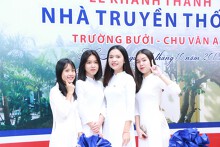 Đổi mới giáo dục phổ thông như thế nào để tạo ra được những học trò là công dân toàn cầu?