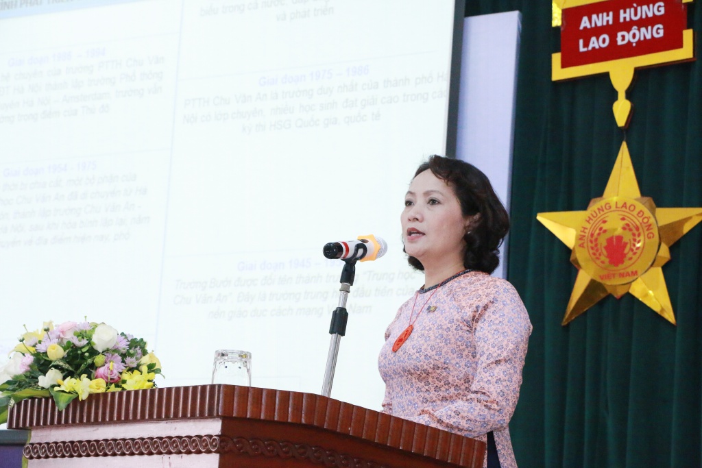 doi moi giao duc pho thong nhu the nao de tao ra duoc nhung hoc tro la cong dan toan cau