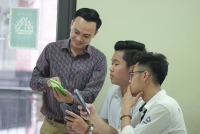 de thi hoc ki 1 lop 7 mon toan thcs dich vong nam 2018