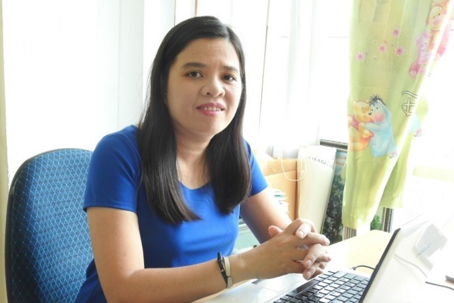 co moi truong giao duc nao dam nhan mot sinh vien su pham tung hoat dong mai dam vao day hoc