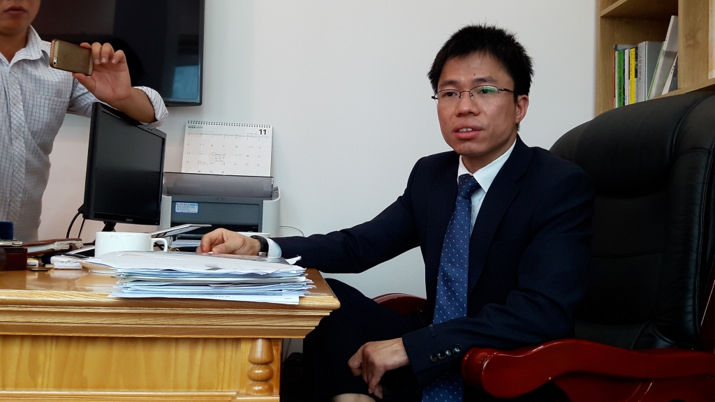 thuc hu vu hieu truong dung len ban quat thao hoc vien
