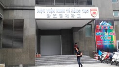‘Nếu minh bạch tại sao không trích xuất camera tại học viện?’