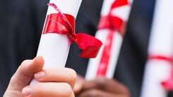 Muốn bảo vệ tiến sĩ phải có công bố khoa học quốc tế