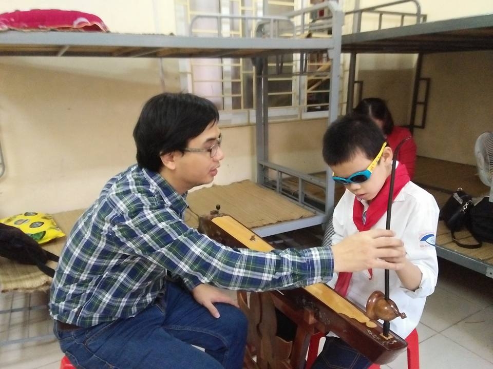 hanh phuc gian don cua vo chong thay co giao truong nguyen dinh chieu