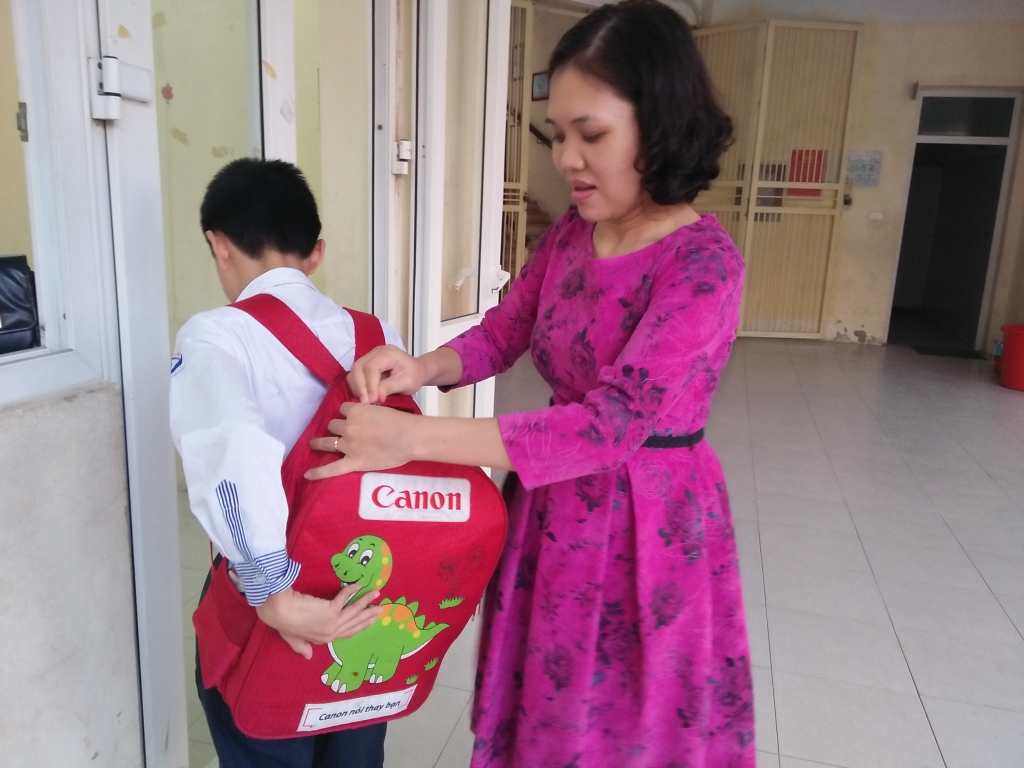 hanh phuc gian don cua vo chong thay co giao truong nguyen dinh chieu