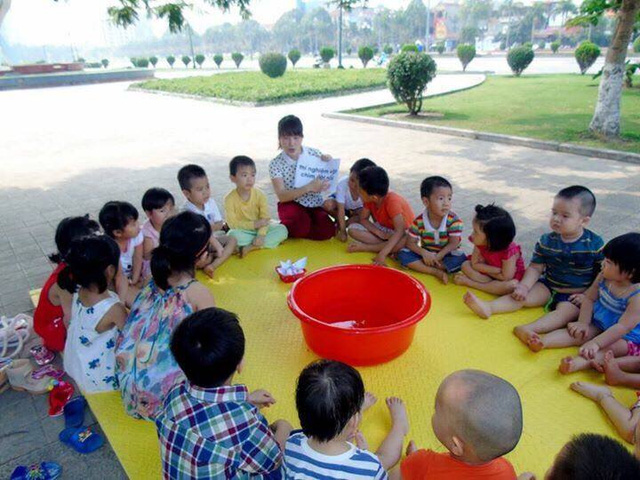 mon hoc ky nang song da that su hieu qua