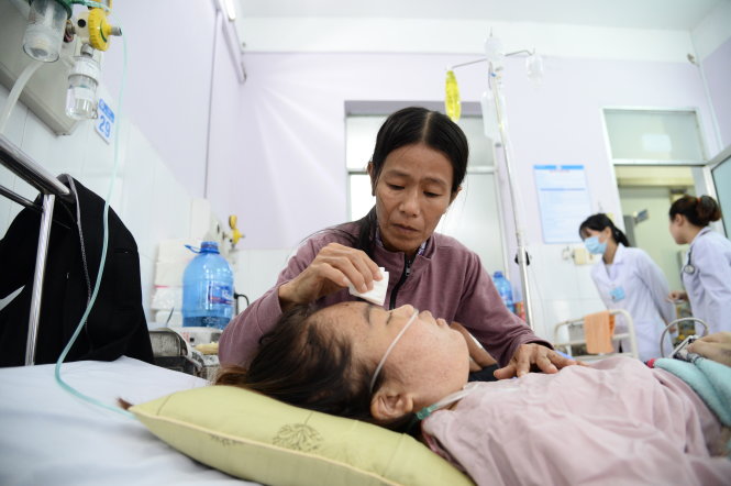 tuoi 20 cua co gai bi ke nghi nhiem hiv chich kim vao nguc