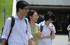 Các khoản Bộ GD&ĐT yêu cầu Hội phụ huynh không được phép thu