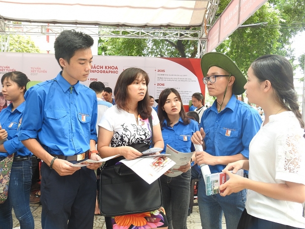 vi sao moi nam dh bach khoa ha noi co gan 800 sinh vien bi buoc thoi hoc