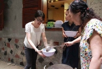 phu nhan thu tuong malaysia tham dai hoc su pham da nang