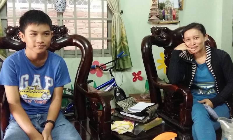 bich sung xanh tang co giao om nghen cua cau hoc tro lop 1
