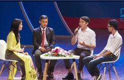 Sáng kiến ứng dụng dữ liệu vệ tinh vào dạy - học môn Địa lý