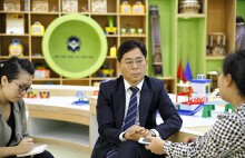 Không gian mơ ước của các em nhỏ lần đầu xuất hiện ở Việt Nam