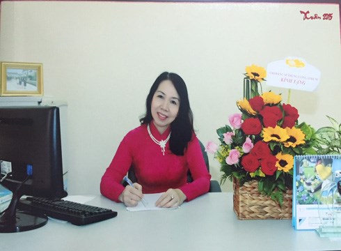 co giao co 33 nam kinh nghiem khuyen hoc sinh tieu hoc khong can hoc them