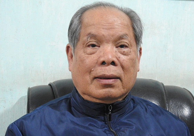 de xuat viet giao duc la zao zuk nen ung ho nghien cuu nghiem tuc