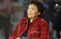 TS Đoàn Hương: Ý tưởng mới ra đời là 'ném đá', xã hội khó phát triển