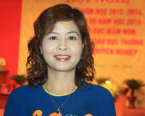 Sở GD&ĐT Thanh Hóa: 'Đuổi học 3 học sinh vì nói xấu thầy cô trên mạng là quá nặng' so gddt thanh hoa duoi hoc 3 hoc sinh vi noi xau thay co tren mang la qua nang