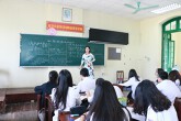 Đáp án đề thi tham khảo môn Địa lí vào lớp 10 Hà Nội năm 2019