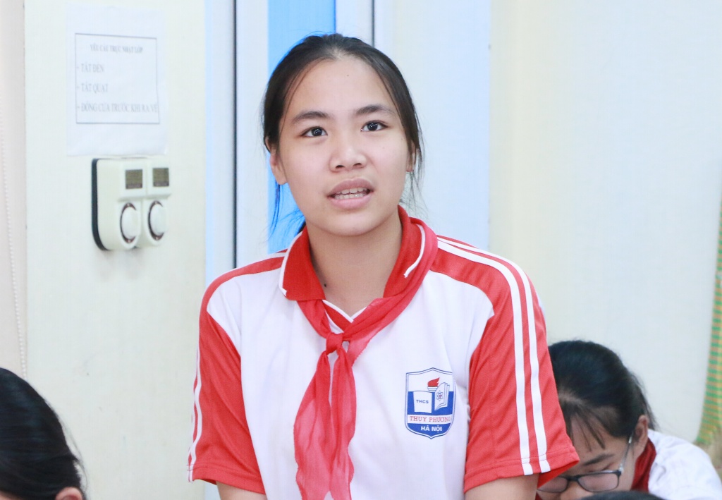 de thi tham khao mon tieng anh vao lop 10 ha noi nam 2019 it cau hoi thach do khong gay soc voi hoc sinh