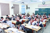 tu van cach hoc de dat diem cao mon sinh hoc thi vao lop 10 nam 2019
