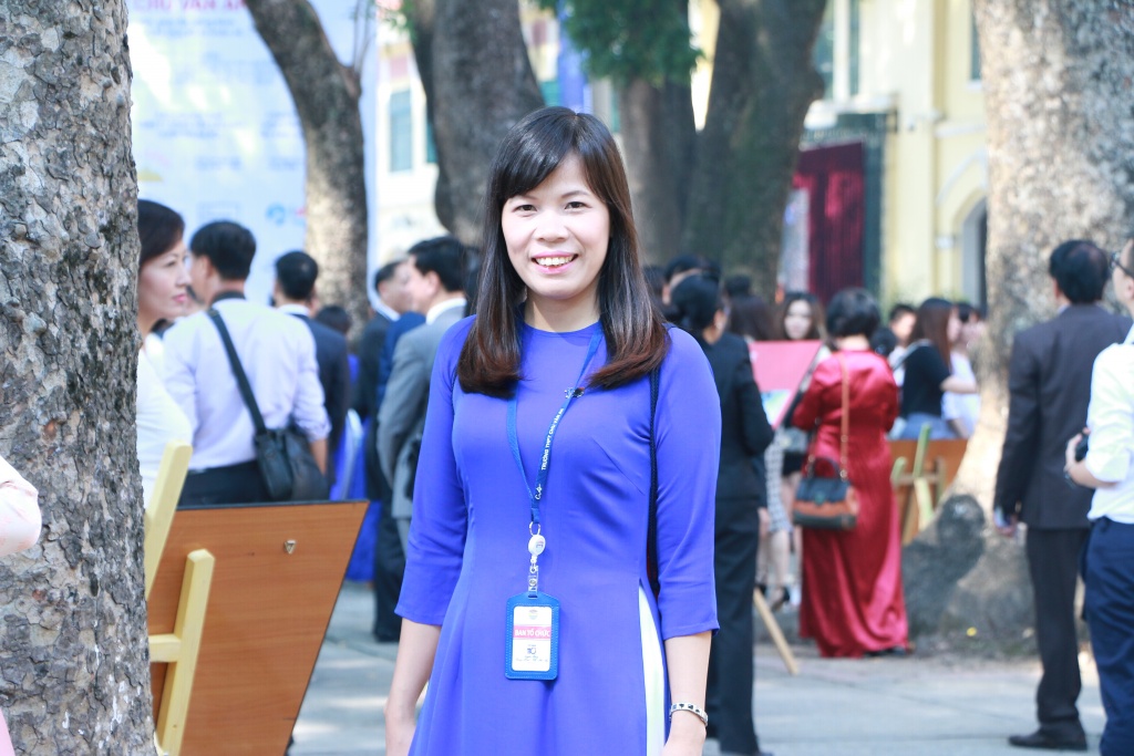 Những hình ảnh xúc động tại đại lễ 110 năm ngày truyền thống trường THPT Chu Văn An nhung hinh anh xuc dong tai dai le 110 nam ngay truyen thong truong thpt chu van an