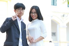 Đề thi học kì 1 lớp 12 môn Ngữ văn THPT Chu Văn An năm học 2018 - 2019