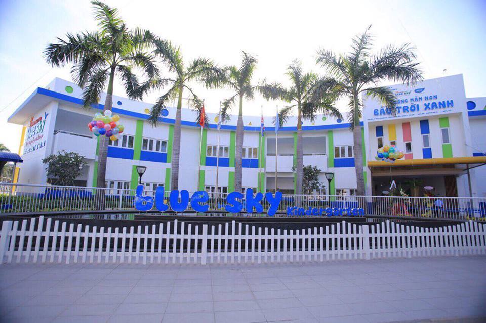truong mam non tu thuc 50 ty o vung ven sai gon
