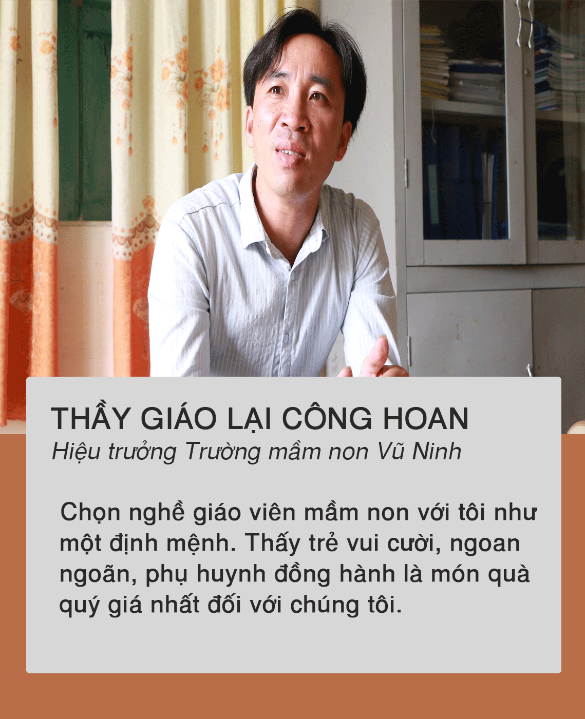 Những kỉ niệm 'cười ra nước mắt' của người đàn ông 17 năm làm 'nghề trái giới' nhung ki niem cuoi ra nuoc mat cua nguoi dan ong 17 nam lam nghe trai gioi