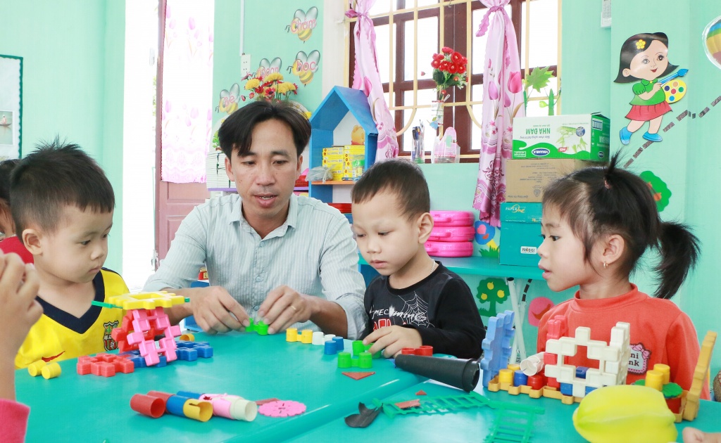 Những kỉ niệm 'cười ra nước mắt' của người đàn ông 17 năm làm 'nghề trái giới' nhung ki niem cuoi ra nuoc mat cua nguoi dan ong 17 nam lam nghe trai gioi