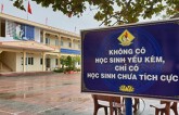Bắt học sinh tát bạn 231 cái: Giáo viên đang 'gieo' vào đầu học sinh tư tưởng bạo lực?