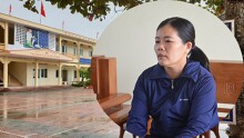 Bộ trưởng Phùng Xuân Nhạ: 'Không thể giữ trong ngành cô giáo phạt học sinh 231 cái tát'